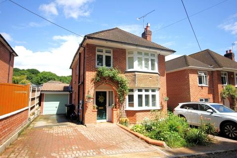 Newport Bridge Road, Bursledon, Southampton, SO31 8AL