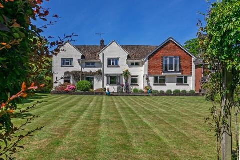 11 Hampton Lane, Winchester, SO22 5LF