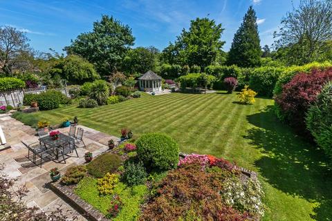 11 Hampton Lane, Winchester, SO22 5LF