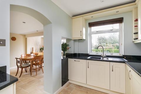 11 Hampton Lane, Winchester, SO22 5LF