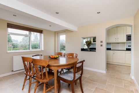 11 Hampton Lane, Winchester, SO22 5LF