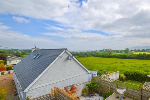 2 bedroom end of terrace house for sale, Y Bont, Pentraeth, Sir Ynys Mon, LL75