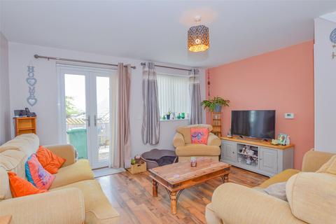 2 bedroom end of terrace house for sale, Y Bont, Pentraeth, Sir Ynys Mon, LL75
