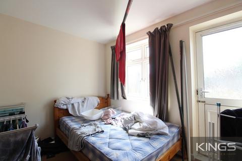 5 bedroom terraced house to rent, Lodge Road, Southampton