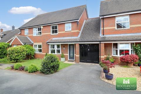 14 Dryden Close, Kenilworth, CV8 1RY