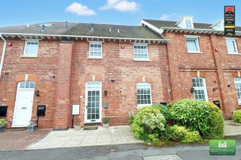21 Frythe Close, Kenilworth, CV8 2SY