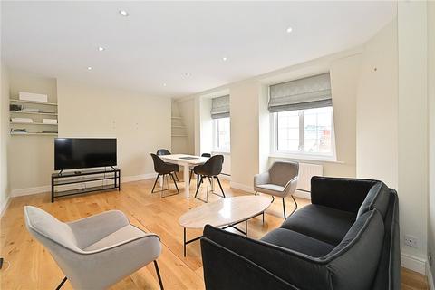 3 bedroom apartment for sale - Marble Arch Apartments, 11 Harrowby Street