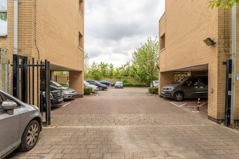 undefined, Eastcote Lane North, Northolt