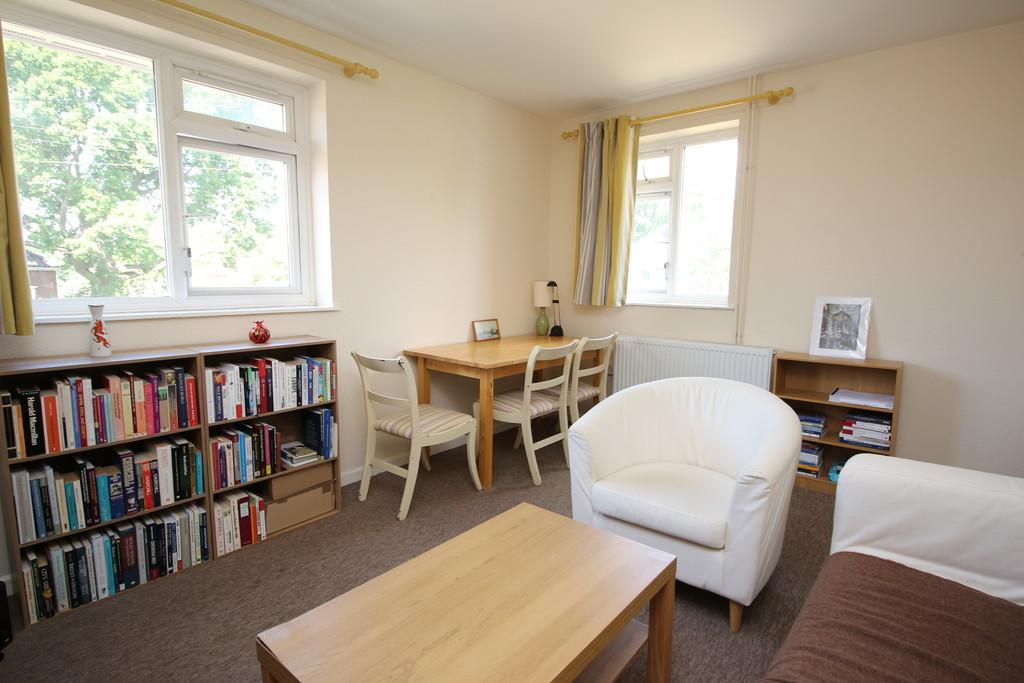 Pettus Road, Norwich 2 bed flat £175,000