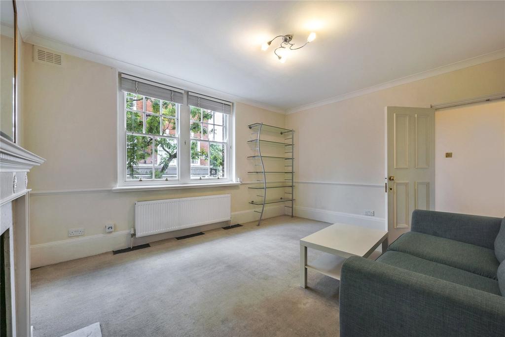 Thornhill House, Thornhill Road, Islington, London 2 bed flat for sale