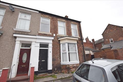 5 bedroom terraced house for sale - THE RETREAT, OFF CHESTER RD, Sunderland South, SR2 7PW