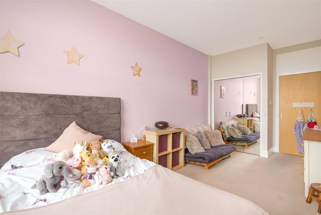 Bed 2