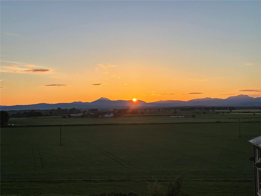Sun Set View
