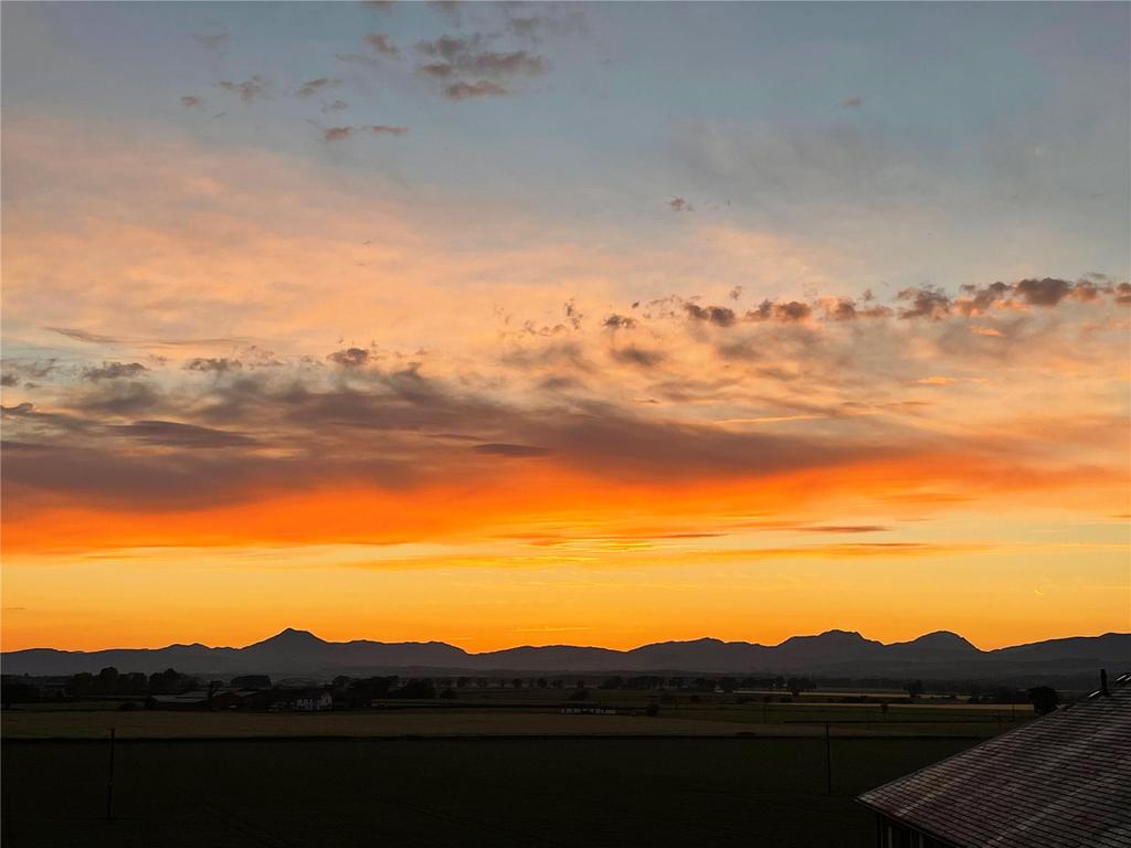 Sun Set View