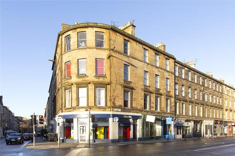 4 bedroom terraced house to rent, (1f1) South Clerk Street, Newington, Edinburgh, EH8