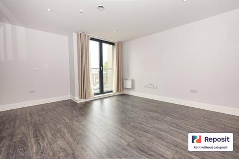 2 bedroom flat to rent, Hallmark Tower, 6 Cheetham Hill Road, Green Quarter, Manchester, M4