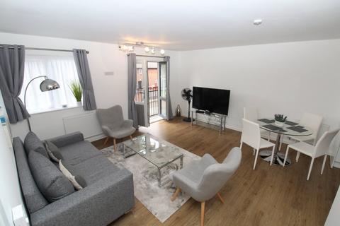 undefined, Broughton Place, 266 Lower Broughton Road, Salford, Manchester, M7