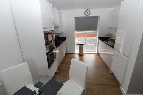 undefined, Broughton Place, 266 Lower Broughton Road, Salford, Manchester, M7