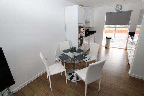 undefined, Broughton Place, 266 Lower Broughton Road, Salford, Manchester, M7
