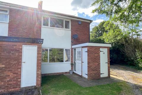 95 Chadwick Avenue, Rednal, Birmingham, B45 8ED
