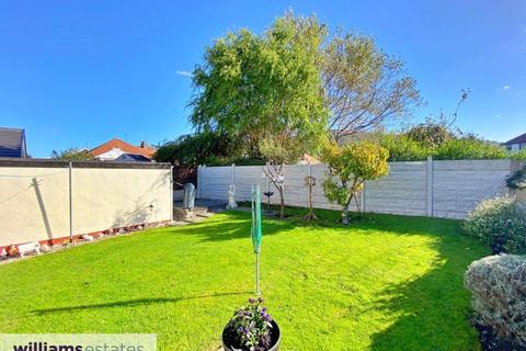 17 Fforddisa, Prestatyn, LL19 8DS