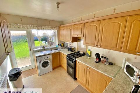 17 Fforddisa, Prestatyn, LL19 8DS