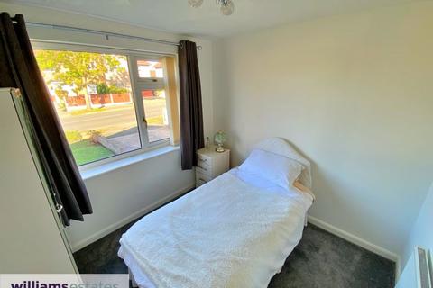 17 Fforddisa, Prestatyn, LL19 8DS