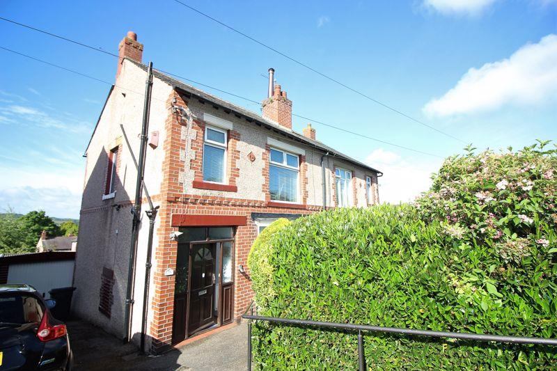 Willowfield Road, Halifax 3 bed property for sale £189,995