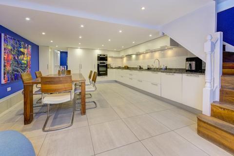 5 bedroom semi-detached house for sale - Abercorn Place, St John's Wood, London, NW8