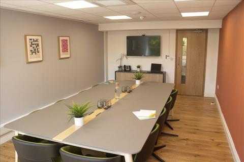 Serviced office to rent, Cheyenne House, West Street,,