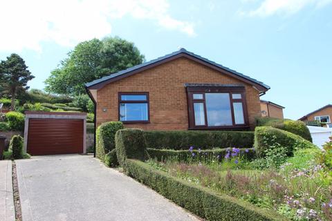 3 bedroom detached bungalow for sale, Willow Brook, Old Colwyn