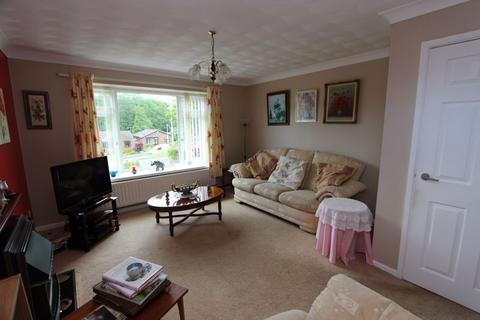 3 bedroom detached bungalow for sale, Willow Brook, Old Colwyn