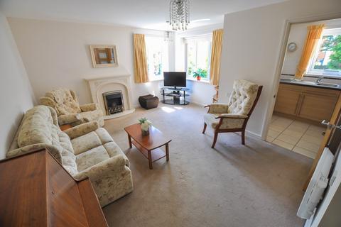 1 bedroom retirement property for sale - Ringwood Road, Ferndown, BH22
