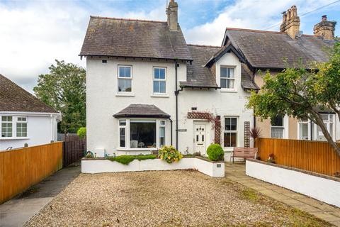 2 bedroom end of terrace house for sale, Bryn Maelgwyn Lane, Llandudno, Conwy, LL30