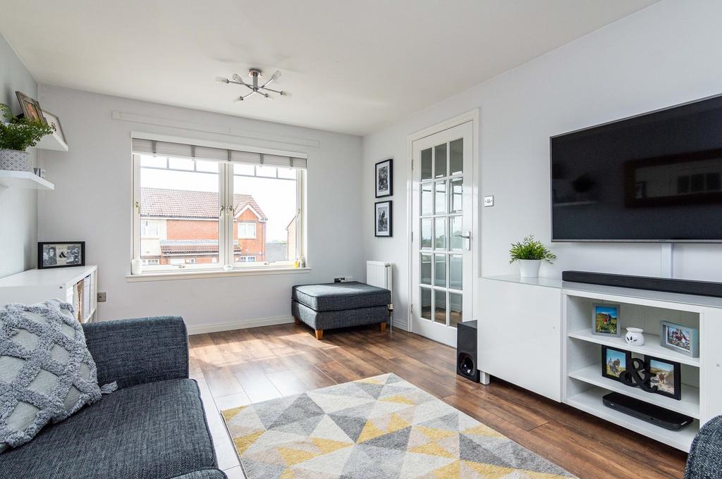 Colliston Road, Dunfermline, KY12 3 bed semidetached house for sale
