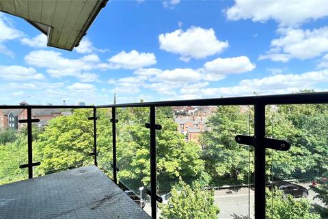 2 bedroom apartment to rent, Capital Point, Temple Place, Reading, Berkshire, RG1