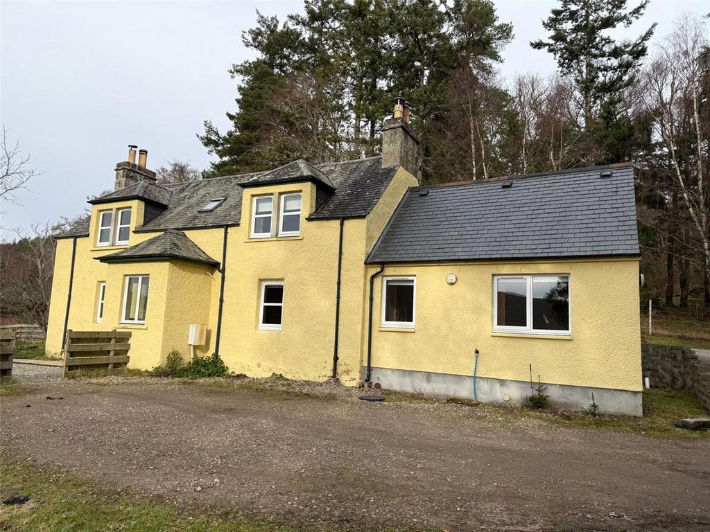 Gardeners Cottage