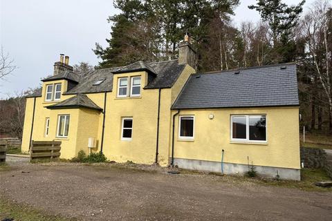 undefined, Gardeners Cottage, Gordonbush, Brora, Highland, KW9