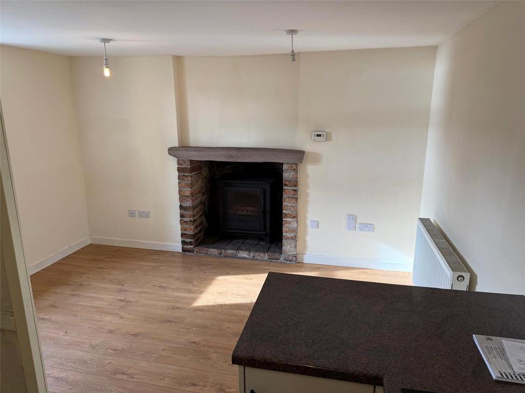 Kitchen/Dining