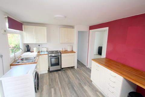 2 bedroom park home for sale - Western Close, Penton Park, Chertsey, KT16