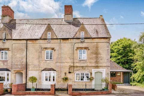 5 bedroom end of terrace house for sale - High Street, Codford, Warminster, Wiltshire