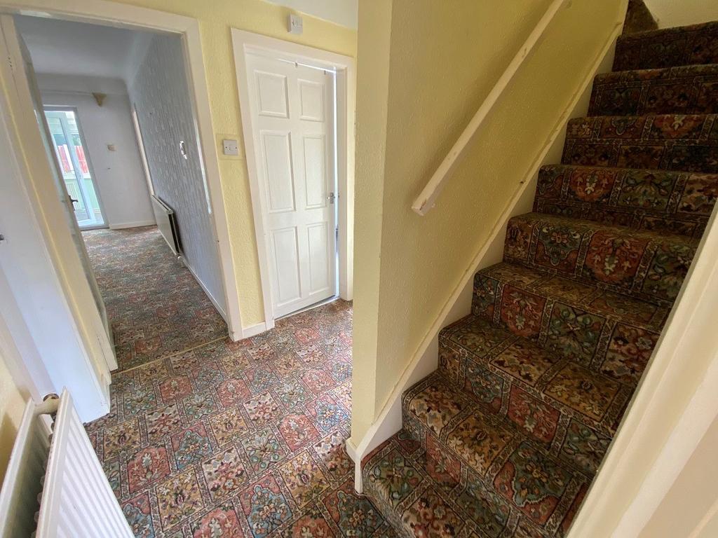 Watchyard Lane, Formby, Liverpool, L37 2 bed semidetached bungalow for