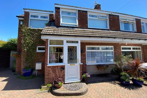 38 Buckfast Drive, Formby, Liverpool, L37 4HD