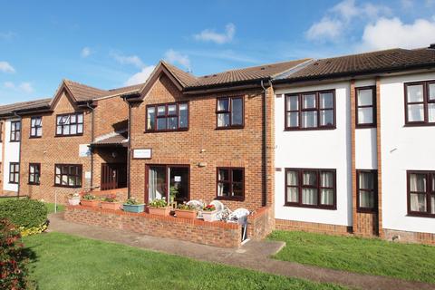 1 bedroom retirement property for sale, 49a Glebe Way, West Wickham, BR4