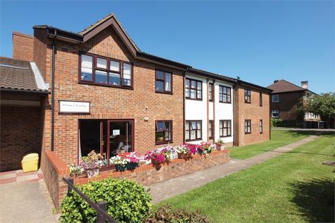 1 bedroom retirement property for sale, 49a Glebe Way, West Wickham, BR4