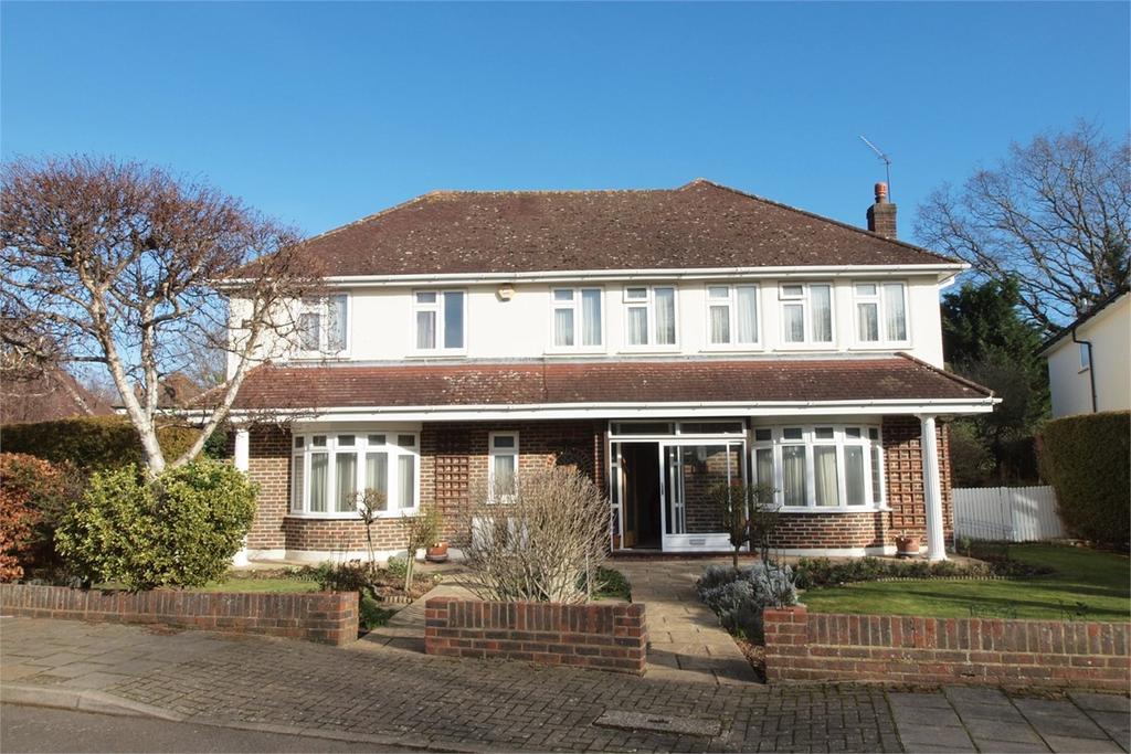 Malmains Close, Beckenham, Park Langley, BR3 5 bed detached house £