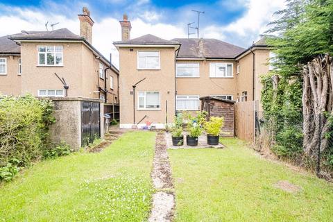 227 The Ridgeway, North Harrow, Harrow, HA2 7DA