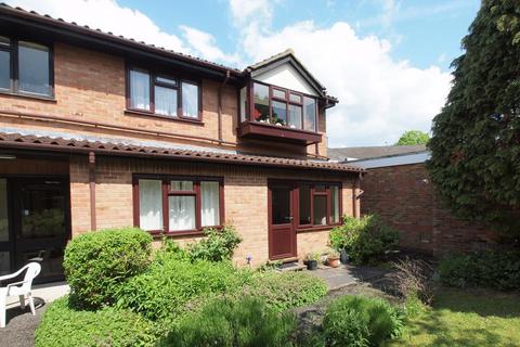 1 bedroom retirement property for sale, Hopton Court, Forge Close, Hayes, BR2