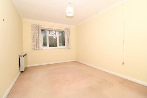 1 bedroom retirement property for sale, Hopton Court, Forge Close, Hayes, BR2