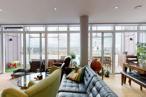 3 bedroom apartment for sale, Rennie Street, London, SE10